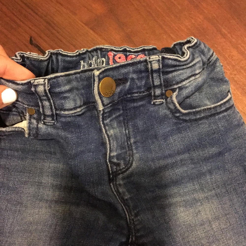 baby gap jeans